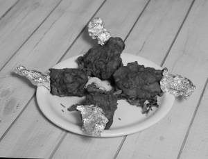 Chicken Lollipop