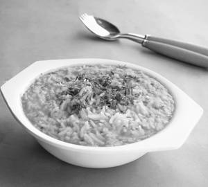 Dal Khichdi