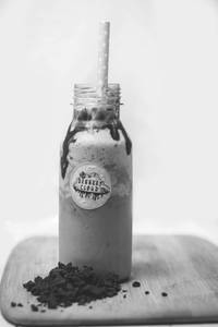 Chocoalte Avenche Shake