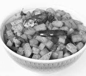 Aloo Fry 