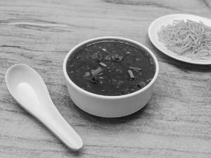 Chicken Manchow Soup