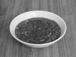 Chicken Manchow Soup