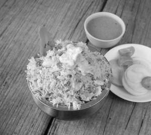 Egg Fried Rice