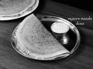 Mysore Masala
