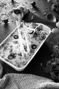 Veg Lasagne
