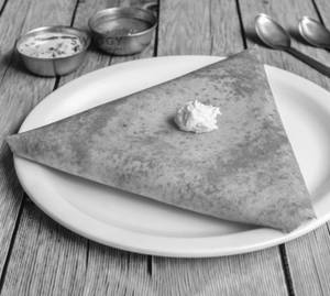 Butter Masala Dosa