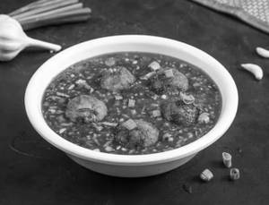 Veg Manchurian Liquid