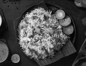 Veg Biryani