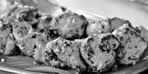 Chicken Tikka ( 8 Pcs )