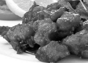 Chicken 65
