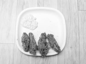Chicken Wings (4 Pcs)