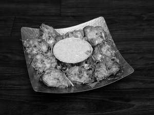 Fish Fry