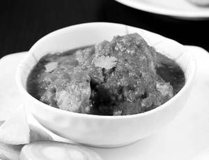 Chicken Curry