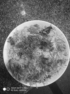 Biryani Rice