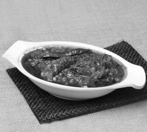 Veg Kolhapuri                               