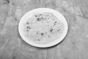 Butter Roti