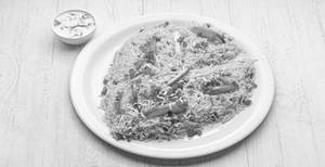 Kashmiri Pulao