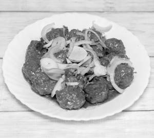 Veg Manchurian