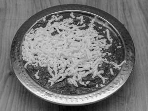 Palak Paneer