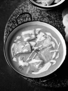 Shahi Paneer