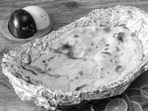 Butter Naan