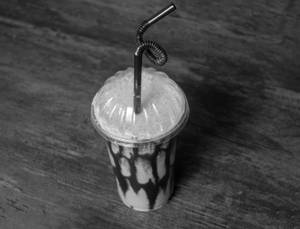 Cold Coffee