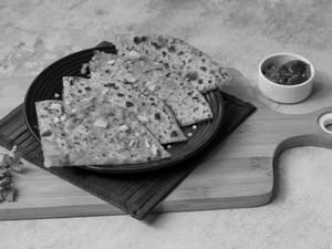 Pyaz Paratha