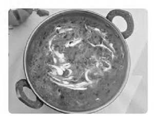 Dal Makhani