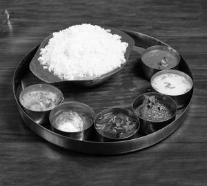 Non Veg Meal