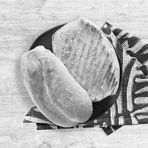Garlic Bread Large