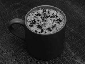 Cappuccino (200 ml)