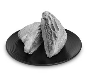 Chinese Puff