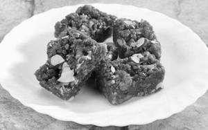 Doda Burfi