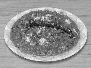 Veg Kolhapuri