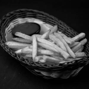 Potato Fries