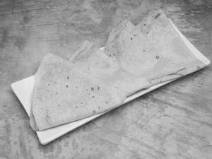 Rumali Roti