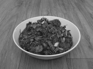Veg Manchurian