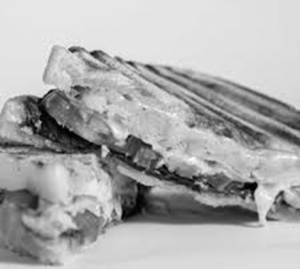 Mexican Panini