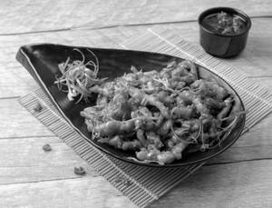 Chicken Crispy