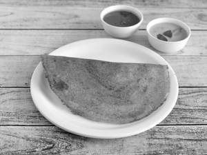 Masala Dosa