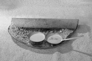 Chutney Dosa
