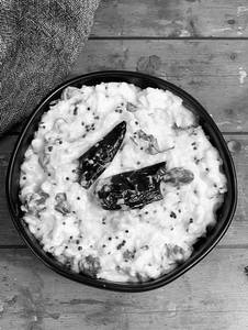 Curd Rice