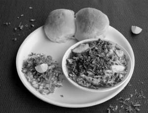 Misal pav