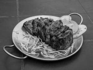 Paneer Tikka