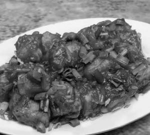 Paneer Manchurian
