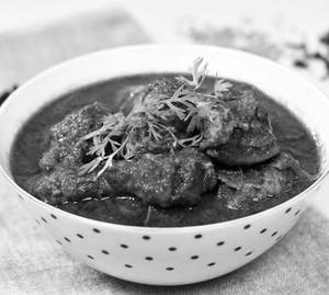 Chicken Curry