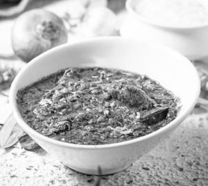 Bhuna Chicken