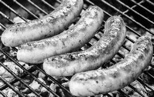 Chicken Sausages (500 Gms)