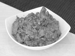 Matar Mushroom 