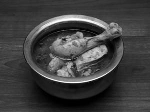 Chicken Curry
